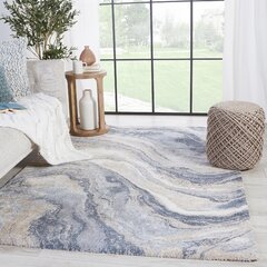 Etta Avenue™ Henrik Abstract Rug & Reviews | Wayfair